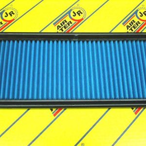 Športový vzduchový filter JR do originálneho airboxu I motor: 2,2L JTD Multijet I rozmer: 350 x 150 mm I rok výroby: 10/07-> I výkon: 170 koní I kat.číslo: F 350150