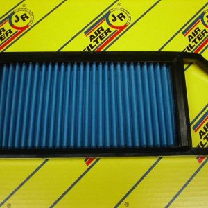 Športový vzduchový filter JR do originálneho airboxu I motor: 1,8L 16V   I rozmer: Special x 350×151 mm I rok výroby: 6/04-9/05 I výkon: 116 koní I kat.číslo: F 350151