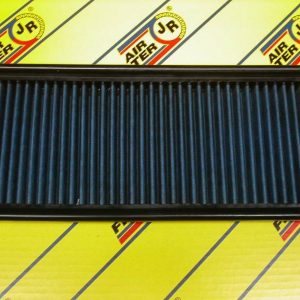 Športový vzduchový filter JR do originálneho airboxu I motor: L6-4,0L I rozmer: 340 x 157 mm I rok výroby: 01-> I výkon:  koní I kat.číslo: F 350157