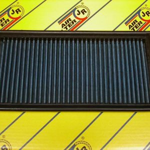 Športový vzduchový filter JR do originálneho airboxu I motor: 308 Quattrovalvolve I rozmer: 350 x 175 mm I rok výroby: 83-86 I výkon:  koní I kat.číslo: F 350175