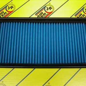 Športový vzduchový filter JR do originálneho airboxu I motor:  I rozmer: 350 x 185 mm I rok výroby: 92-> I výkon:  koní I kat.číslo: F 350185