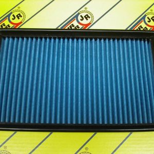 Športový vzduchový filter JR do originálneho airboxu I motor: V6-2,8L F/I BI-TURBO I rozmer: 350 x 211 mm I rok výroby: 89-92 I výkon:  koní I kat.číslo: F 350211