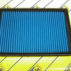 Športový vzduchový filter JR do originálneho airboxu I motor: V8 5,9L TURBO Toutes / All / Alle I rozmer: Special x 350×238 mm I rok výroby: 03-> I výkon:  koní I kat.číslo: F 350238