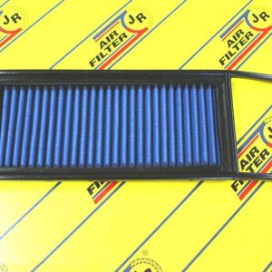 Športový vzduchový filter JR do originálneho airboxu I motor: 1,3L CDTI I rozmer: 356 x 132 mm I rok výroby: 2/12-> I výkon: 90 koní I kat.číslo: F 356132