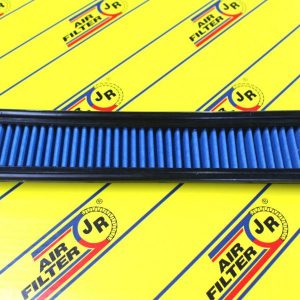 Športový vzduchový filter JR do originálneho airboxu I motor: 1,2L 16V + LPG I rozmer: 359 x 80 mm I rok výroby: 1/13-> I výkon: 72/75 koní I kat.číslo: F 359080