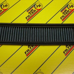 Športový vzduchový filter JR do originálneho airboxu I motor: RS Mexico 75-79 +RS 2000  I rozmer: 359 x 92 mm I rok výroby: 75-80 I výkon:  koní I kat.číslo: F 359092