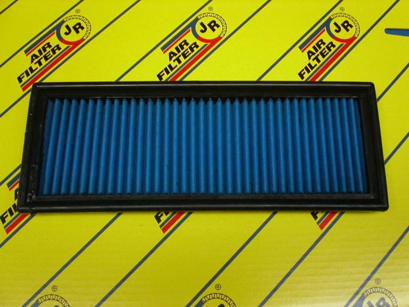 Športový vzduchový filter JR do originálneho airboxu I motor: V10 8,0L F/I Toutes / All / Alle I rozmer: 359 x 135 mm I rok výroby: 94-01 I výkon: koní I kat.číslo: F 359135