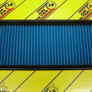 Športový vzduchový filter JR do originálneho airboxu I motor: SL 320 I rozmer: 359 x 171 mm I rok výroby: 9/93-5/98 I výkon: 231 koní I kat.číslo: F 359171