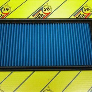 Športový vzduchový filter JR do originálneho airboxu I motor: W8  I rozmer: 359 x 185 mm I rok výroby: 01-> I výkon: 150 koní I kat.číslo: F 359185