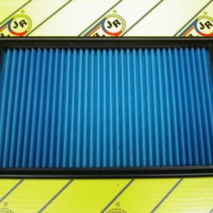 Športový vzduchový filter JR do originálneho airboxu I motor: 3,0L T6 I rozmer: 359 x 216 mm I rok výroby: 6/01-> I výkon: 272 koní I kat.číslo: F 359216