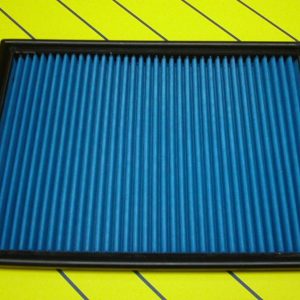 Športový vzduchový filter JR do originálneho airboxu I motor: 3,0L CDTI I rozmer: 359 x 260 mm I rok výroby: 1/04-> I výkon: 136 koní I kat.číslo: F 359260