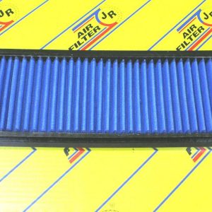 Športový vzduchový filter JR do originálneho airboxu I motor: 1,6L 16V 270 I rozmer: 360 x 146 mm I rok výroby: 11/13-> I výkon: 270 koní I kat.číslo: F 360146