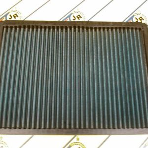 Športový vzduchový filter JR do originálneho airboxu I motor: M5 I rozmer: 360 x 260 mm I rok výroby: 86-> I výkon: 286 koní I kat.číslo: F 360260