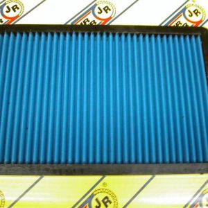 Športový vzduchový filter JR do originálneho airboxu I motor: 3,8L V6 I rozmer: 362 x 236 mm I rok výroby: 3/07-> I výkon: 250 koní I kat.číslo: F 362236