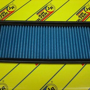 Športový vzduchový filter JR do originálneho airboxu I motor: S 280 I rozmer: 365 x 155 mm I rok výroby: 6/93-9/98 I výkon: 193/197 koní I kat.číslo: F 365155