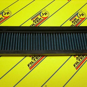 Športový vzduchový filter JR do originálneho airboxu I motor: ABARTH 125TC / 130TC I rozmer: 375 x 114 mm I rok výroby: 82-> I výkon:   koní I kat.číslo: F 375114