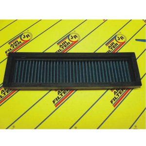 Športový vzduchový filter JR do originálneho airboxu I motor: 1,6L boite automatique + modele export USA / COREE   I rozmer: 375 x 127 mm I rok výroby: 11/06-> I výkon: 120 koní I kat.číslo: F 375127