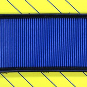 Športový vzduchový filter JR do originálneho airboxu I motor: 2,5L TFSI RS3 I rozmer: 375 x 213 mm I rok výroby: 3/15-> I výkon: 367 koní I kat.číslo: F 375213