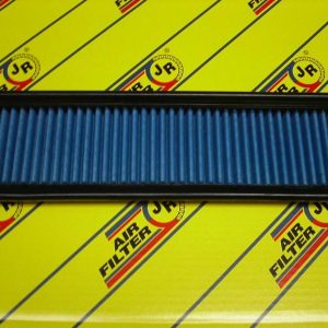 Športový vzduchový filter JR do originálneho airboxu I motor: TD I rozmer: 384 x 114 mm I rok výroby:  I výkon:  koní I kat.číslo: F 384114