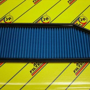 Športový vzduchový filter JR do originálneho airboxu I motor: S 320 CDI I rozmer: 384 x 157 mm I rok výroby: 99-9/02 I výkon: 197 koní I kat.číslo: F 384157