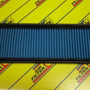 Športový vzduchový filter JR do originálneho airboxu I motor: 730 i I rozmer: 318 x 151 mm I rok výroby: 9/86-> I výkon: 197/188 koní I kat.číslo: F 388151