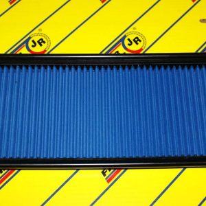 Športový vzduchový filter JR do originálneho airboxu I motor: B 180 CDI  OM640 I rozmer: 392 x 180 mm I rok výroby: 4/05-12/11 I výkon: 109 koní I kat.číslo: F 392180