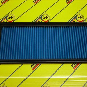Športový vzduchový filter JR do originálneho airboxu I motor: 3,0i I rozmer: 397 x 175 mm I rok výroby:  I výkon: 180/188/204 koní I kat.číslo: F 397175