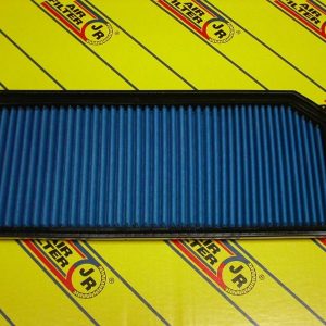 JR airfilter do originálneho airboxu motocykla I motor: 2,0L I rozmer: Special x 405×171 mm I rok výroby: 08- I použitie: STREET I kat.číslo: F 405171