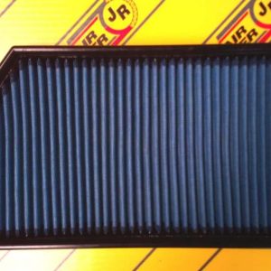 Športový vzduchový filter JR do originálneho airboxu I motor: S 500 I rozmer: Special x 410×200 mm I rok výroby: 9/17- > I výkon: 435 koní I kat.číslo: F 410200