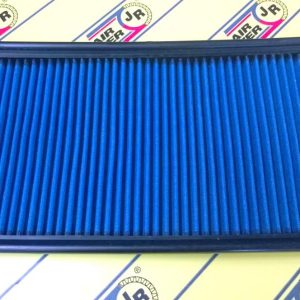 Športový vzduchový filter JR do originálneho airboxu I motor: 3,0L CDI V6 I rozmer: 420 x 216 mm I rok výroby: 4/06-> I výkon: 204/224 koní I kat.číslo: F 420216