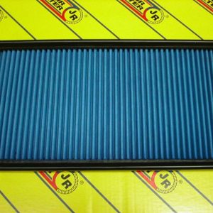 Športový vzduchový filter JR do originálneho airboxu I motor: 3,7L I rozmer: 420 x 229 mm I rok výroby: 9/04-12/07 I výkon: 231 koní I kat.číslo: F 420229