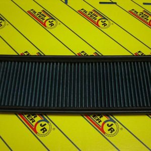 Športový vzduchový filter JR do originálneho airboxu I motor: 1,6L D I rozmer: 435 x 155 mm I rok výroby:  I výkon: 54 koní I kat.číslo: F 435155