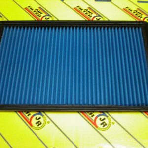 Športový vzduchový filter JR do originálneho airboxu I motor: V8 5,7L F/I I rozmer: 445 x 271 mm I rok výroby: 90-96 I výkon: koní I kat.číslo: F 445271