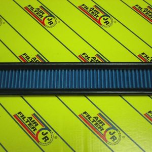 Športový vzduchový filter JR do originálneho airboxu I motor: C 230Kompressor SPORT/SEDAN/ESTATE I rozmer: 468 x 85 mm I rok výroby: 5/00-5/02 I výkon: 197 koní I kat.číslo: F 468085