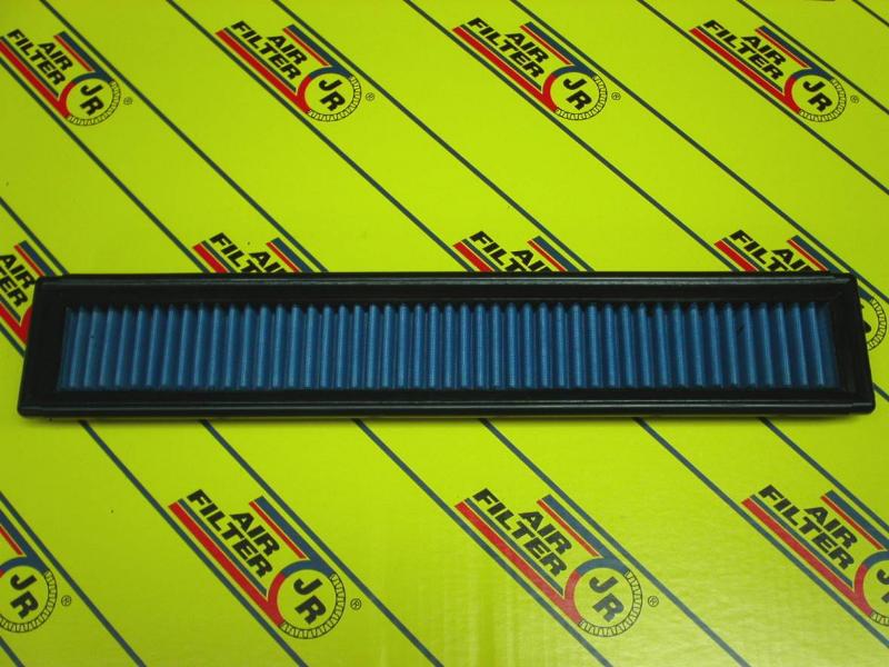 Športový vzduchový filter JR do originálneho airboxu I motor: C 230K I rozmer: 468 x 85 mm I rok výroby: 03-> I výkon: 197 koní I kat.číslo: F 468085