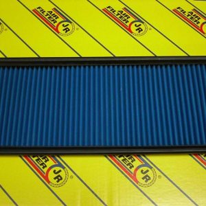 Športový vzduchový filter JR do originálneho airboxu I motor: 3,0L TURBO S I rozmer: 468 x 192 mm I rok výroby: 3/93-11/95 I výkon: 305 koní I kat.číslo: F 468192