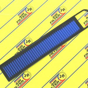 Športový vzduchový filter JR do originálneho airboxu I motor: 1,4L I rozmer: Special x 494×084 mm I rok výroby: 5/10-> I výkon: 98 koní I kat.číslo: F 494084