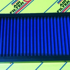 Športový vzduchový filter JR do originálneho airboxu I motor: Turbo I rozmer: 510 x 160 mm I rok výroby:  I výkon: 68 koní I kat.číslo: F 510160