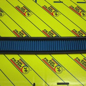 Športový vzduchový filter JR do originálneho airboxu I motor: C 180 I rozmer: 520 x 85 mm I rok výroby: 5/00-03 I výkon: 129 koní I kat.číslo: F 520085