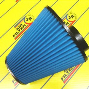 JR airfilter / univerzálny filter I vstupný priemer: 70 mm I rozmer: 190/100 mm I dĺžka: 185 mm I typ vstupu: OFFSET/SPECIAL I vrch filtra: Chróm I kat.číslo: FC-07006