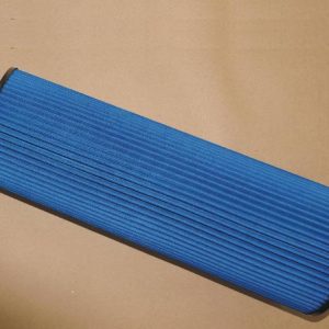 JR airfilter / univerzálny filter I vstupný priemer: 70 mm I rozmer: 160/100 mm I dĺžka: 450 mm I typ vstupu: CENTER I vrch filtra: Chróm I kat.číslo: FC-07010V