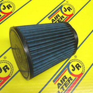 JR airfilter / univerzálny filter I vstupný priemer: 40 mm I rozmer: 75/100 mm I dĺžka: 102 mm I typ vstupu: INVERSE I vrch filtra: ŠTANDART I kat.číslo: FD-04002