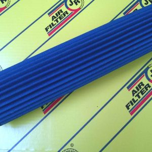 JR airfilter / univerzálny filter I vstupný priemer: 52 mm I rozmer: 80/75 mm I dĺžka: 350 mm I typ vstupu: CENTER I vrch filtra: ŠTANDART I kat.číslo: FR-05210