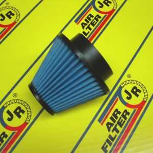 JR airfilter / univerzálny filter I vstupný priemer: 55 mm I rozmer: 90/50 mm I dĺžka: 72 mm I typ vstupu: CENTER I vrch filtra: ŠTANDART I kat.číslo: FR-05501N