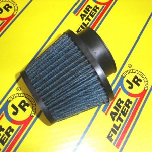 JR airfilter / univerzálny filter I vstupný priemer: 55 mm I rozmer: 102*75/50*75 mm I dĺžka: 75 mm I typ vstupu: OFFSET I vrch filtra: ŠTANDART I kat.číslo: FR-05504