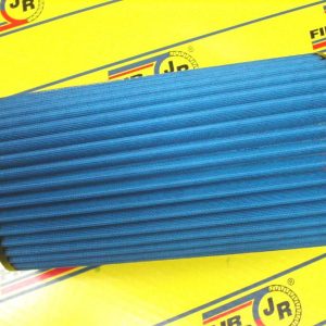 JR airfilter / univerzálny filter I vstupný priemer: 75 mm I rozmer: 140/120 mm I dĺžka: 228 mm I typ vstupu: CENTER I vrch filtra: ŠTANDART I kat.číslo: FR-07509