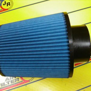 JR airfilter / univerzálny filter I vstupný priemer: 75 mm I rozmer: 150/120 mm I dĺžka: 150 mm I typ vstupu: CENTER I vrch filtra: ŠTANDART I kat.číslo: FR-07510