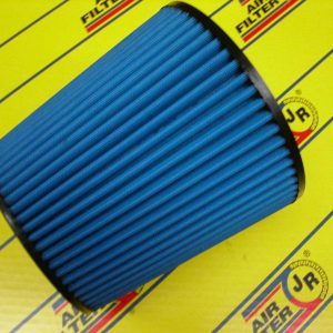 JR airfilter / univerzálny filter I vstupný priemer: 80 mm I rozmer: 175/140 mm I dĺžka: 172 mm I typ vstupu: CENTER I vrch filtra: ŠTANDART I kat.číslo: FR-08001