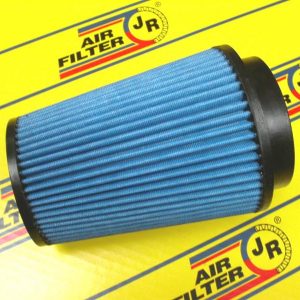 JR airfilter / univerzálny filter I vstupný priemer: 80 mm I rozmer: 120/75 mm I dĺžka: 220 mm I typ vstupu: CENTER I vrch filtra: ŠTANDART I kat.číslo: FR-08009