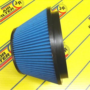 JR airfilter / univerzálny filter I vstupný priemer: 150 mm I rozmer: 190/120 mm I dĺžka: 76 mm I typ vstupu: CENTER I vrch filtra: ŠTANDART I kat.číslo: FR-15002